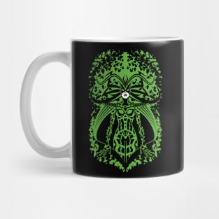 Queen of Hel Mug